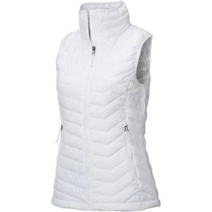 New Columbia Vest